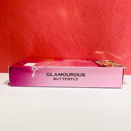 Jex Glamourous Butterfly Jell Rich 2