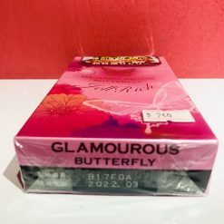 Jex Glamourous Butterfly Jell Rich 3