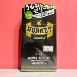 Jex Hornet Standard 003