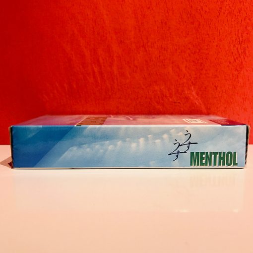 Jex Menthol 2