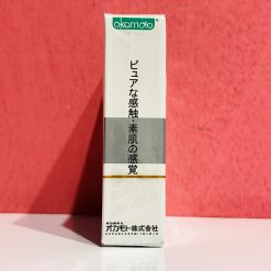 Okamoto Skinless Skin Purity 3s 2