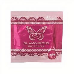 Bcs Jex Glamourous Butterfly Jell Rich