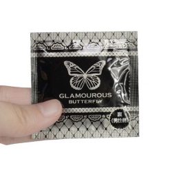 Bcs Jex Glamourous Butterfly Real