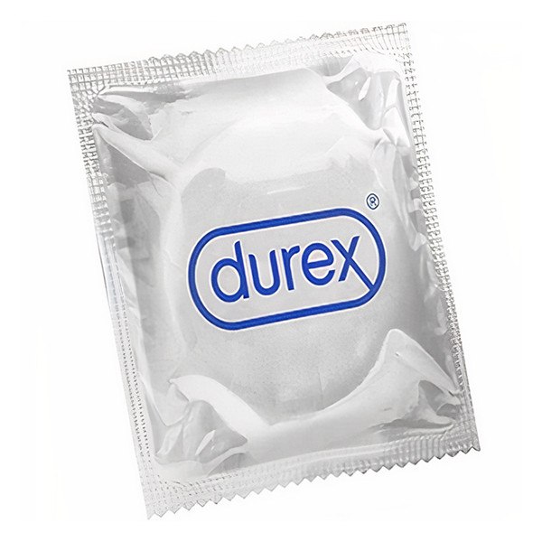 Durex Invisible