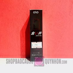 Olo Satisfy Well 5ml