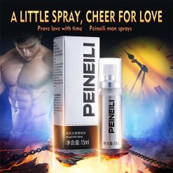 Peineili Men Spray 15ml 3