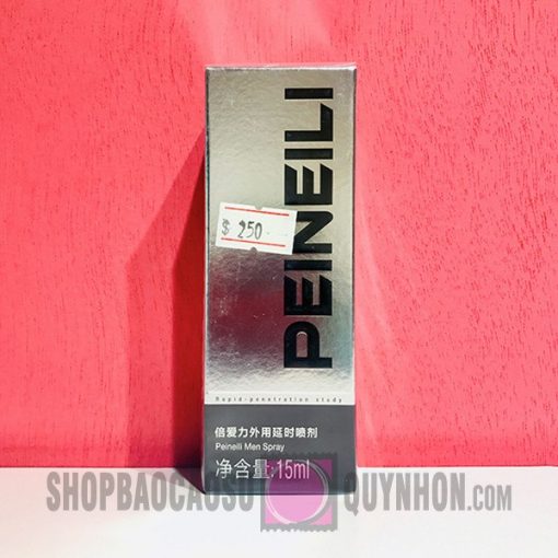 Peineili Men Spray 15ml