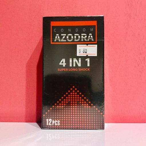 Azodra 4in1