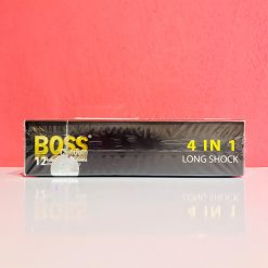 Bao Cao Su Boss 4in1 Hop 12 Cai 3