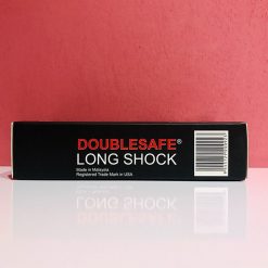 Bao Cao Su Ca Ngua Doublesafe Long Shock 2