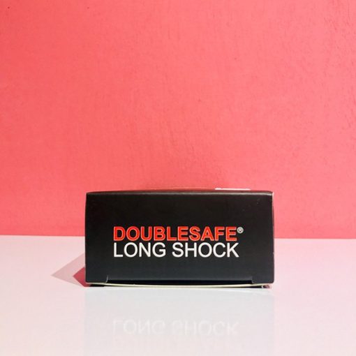 Bao Cao Su Ca Ngua Doublesafe Long Shock 3