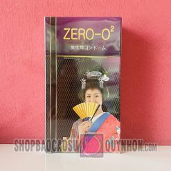 Bao Cao Su Zero O2