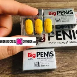 Big Penis 6800mg