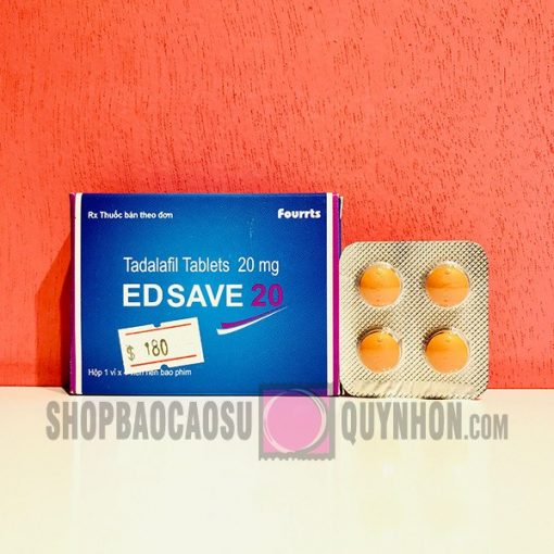 Edsave 20mg