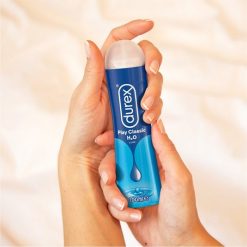 Gel Boi Tron Durex Play Classis 100ml