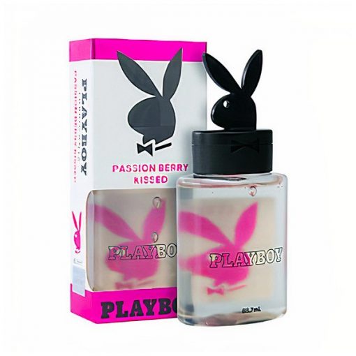 Gel Boi Tron Huong Dau Playboy Passion Berry Kissed