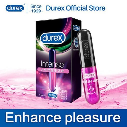 Gel Durex Intense 10ml