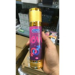 Gel Durex Love 150 Gam