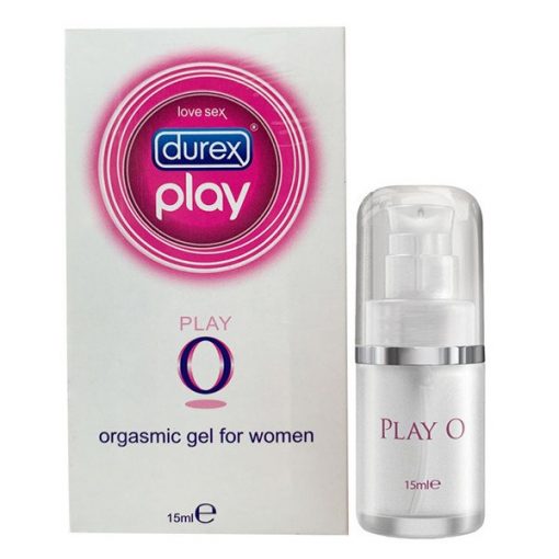 Gel Durex Play O 15ml