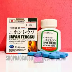 Japan Tengsu Hop 16 Vien