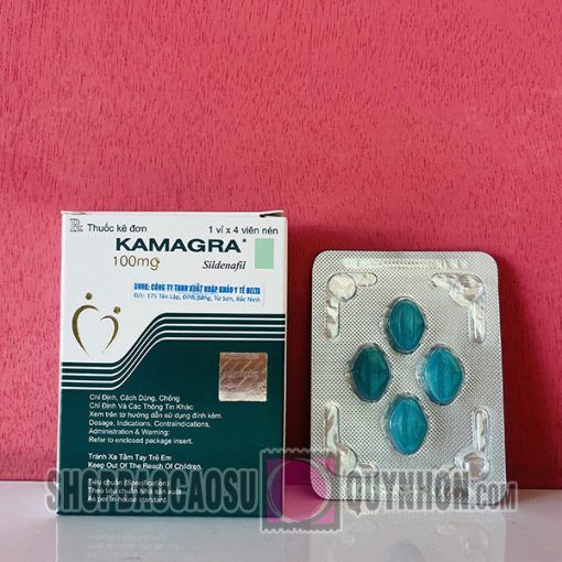 Kamagra 100mg