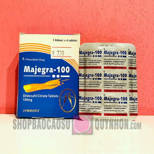 Majegra 100mg 1