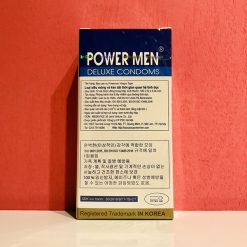 Power Men Viagra Hop 12c 1