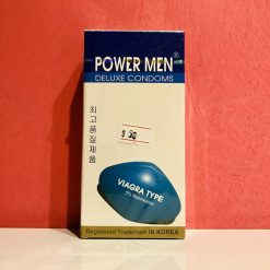 Power Men Viagra Hop 12c