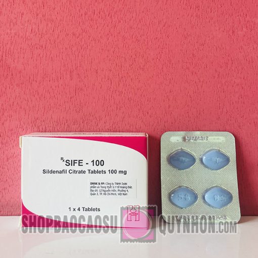 Sife 100mg