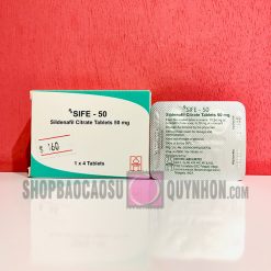 Sife 50mg 1