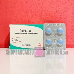 Sife 50mg