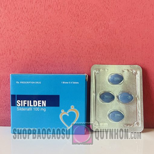 Sifilden 100mg