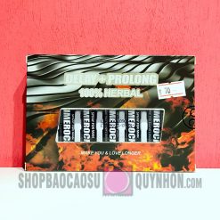 Timerock Spray For Men 2ml