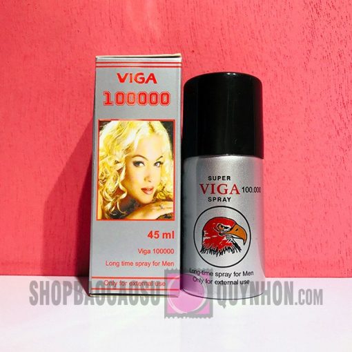 Viga 100000 45ml