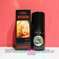 Viga 50000