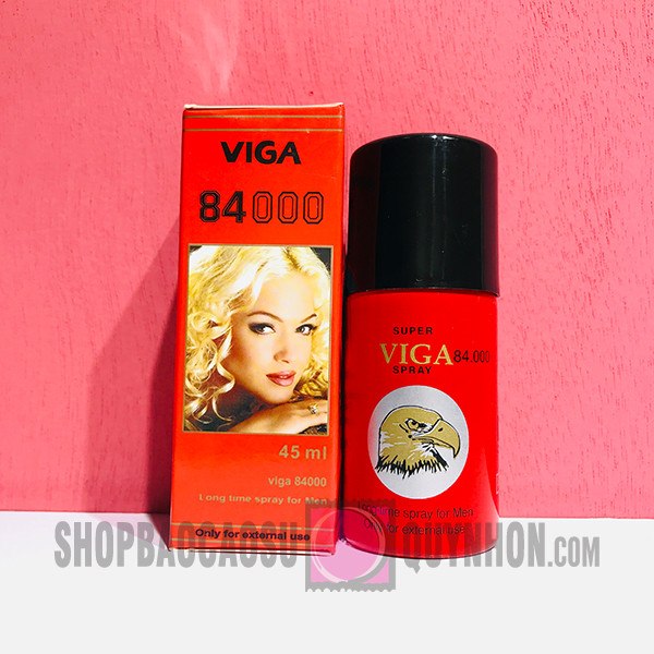 Viga 84000 45ml