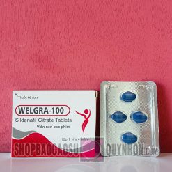 Welgra 100mg