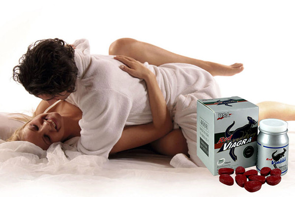 Red Viagra 200mg 2