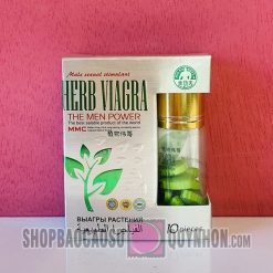 Herb Viagra