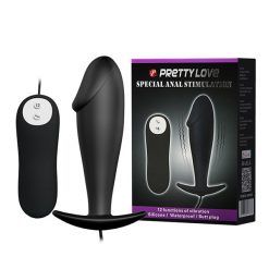 Prettylove Special Anal Stimulation