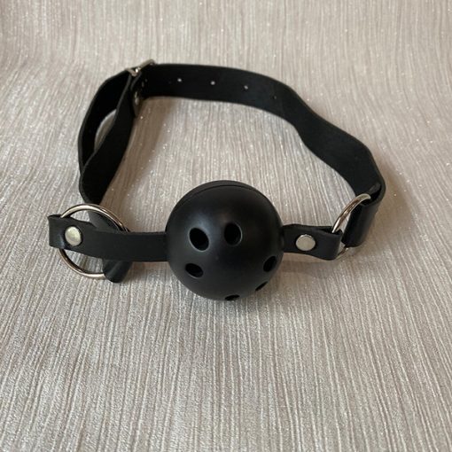 Ball Gag Sm