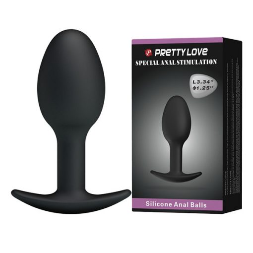 Do Choi Hau Mon Pretty Love Anal Balls Silicone