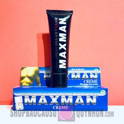 Maxman Delay Creme For Men