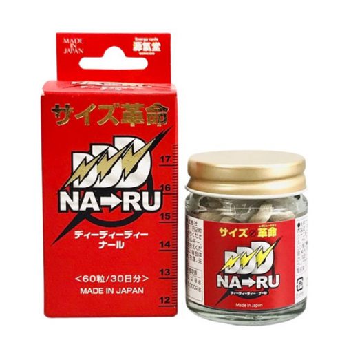 Naru