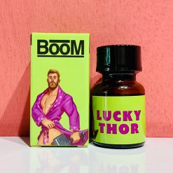 Popper Boom Lucky Thor 10ml