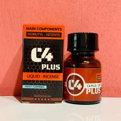 Popper C4 Do Plus 10ml