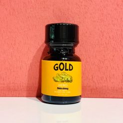 Popper Gold 10ml