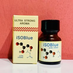 Popper Isoblue 10ml