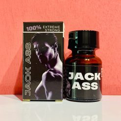 Popper Jack Ass 10ml