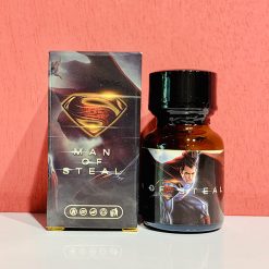 Popper Man Of Steal 10ml